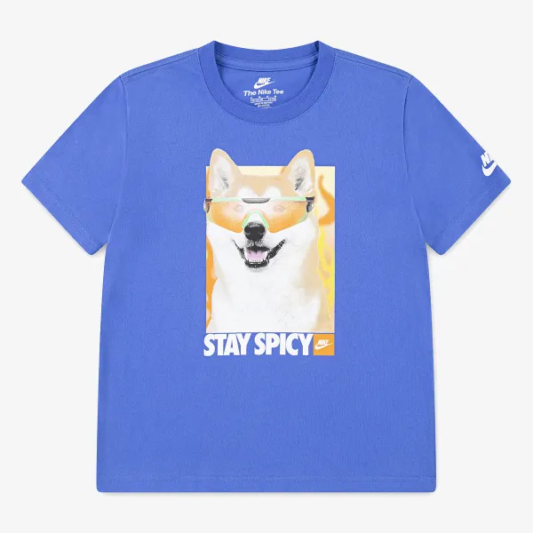 Nike Stay Spicy