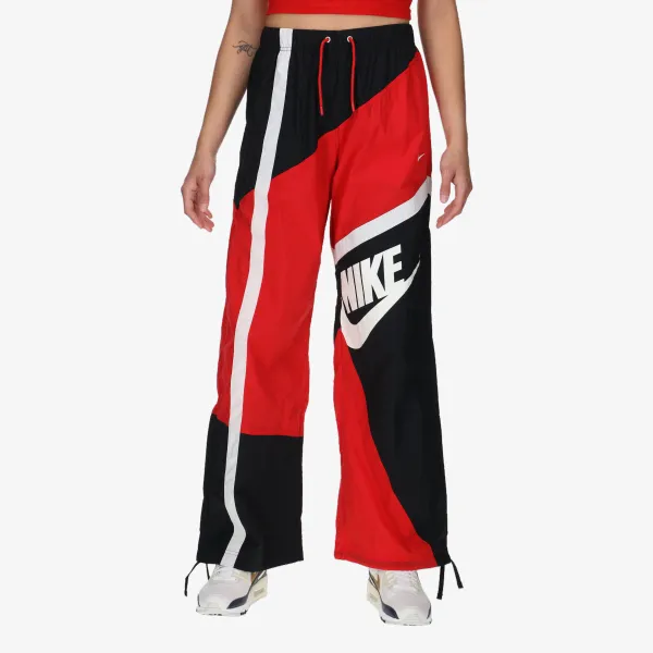 Nike Street