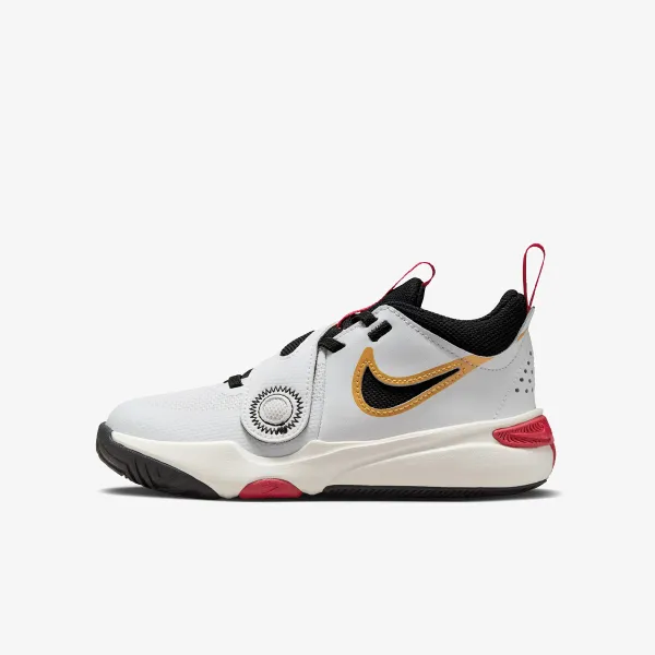 Nike Team Hustle D 11