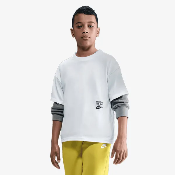 Nike Tee Remix