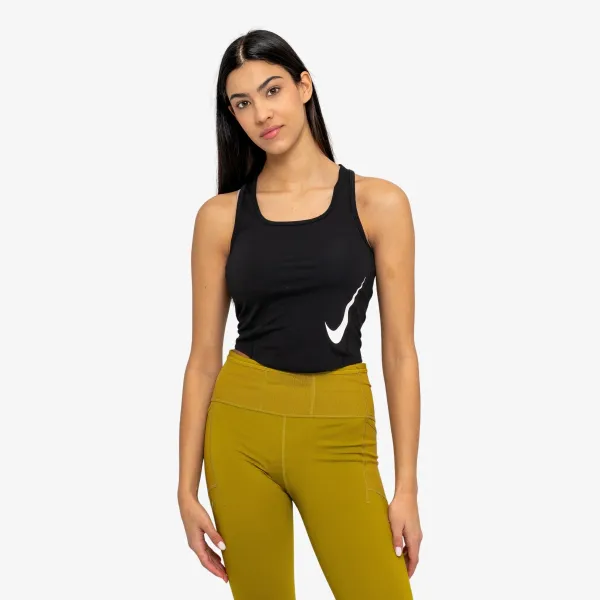 Nike Tempo Swoosh Run Df Tank