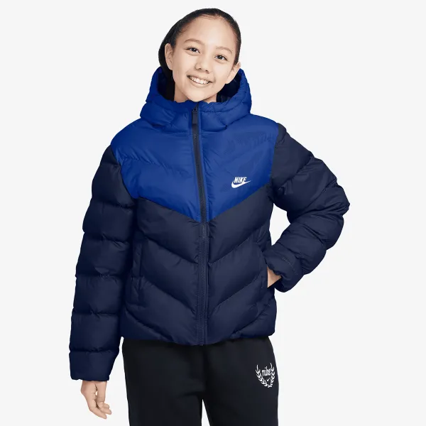 Nike Therma-FIT Colorblock