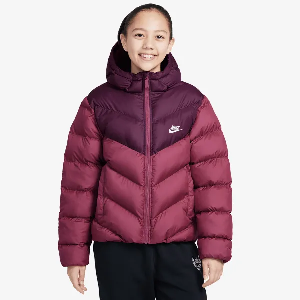 Nike Therma-FIT Colorblock