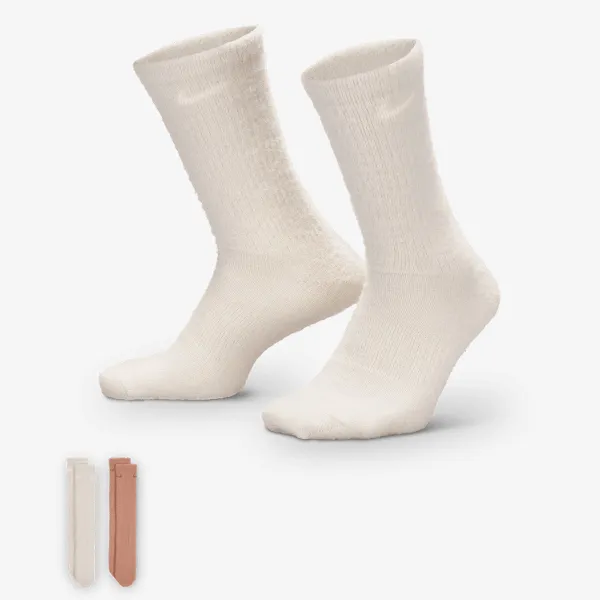 Nike U NK ED CUSH CREW 2PR-108 COZY