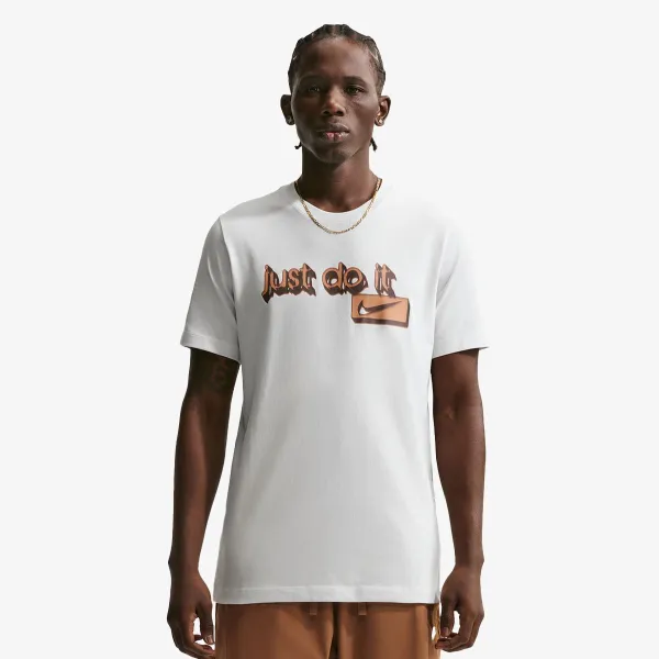 Nike U NSW TEE STD BLUR JDI