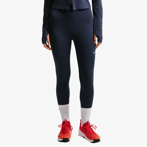 Nike W NK DF ONE HR 7/8 TIGHT USEAM