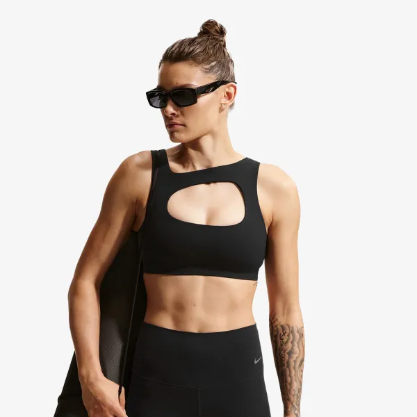 Nike W NK DF ZENVY BRA CS SSNL
