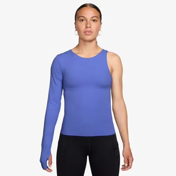Nike W NK DF ZENVY LS TOP CS