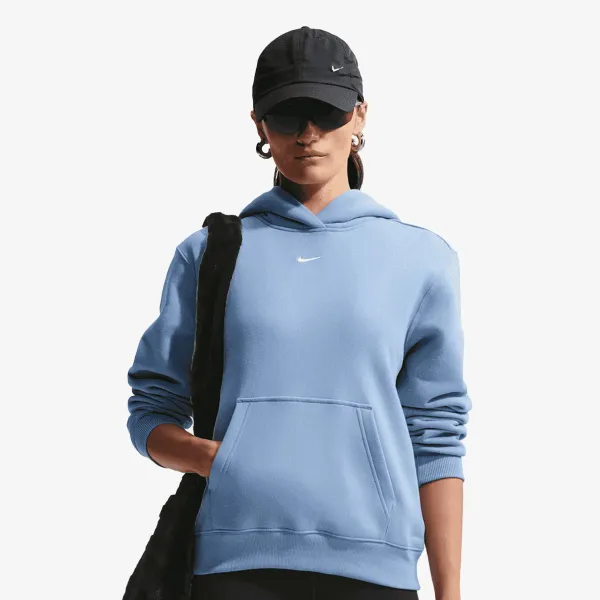 Nike W NK STDO FLC MW STD PO HDY