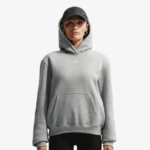 Nike W NK STDO FLC MW STD PO HDY