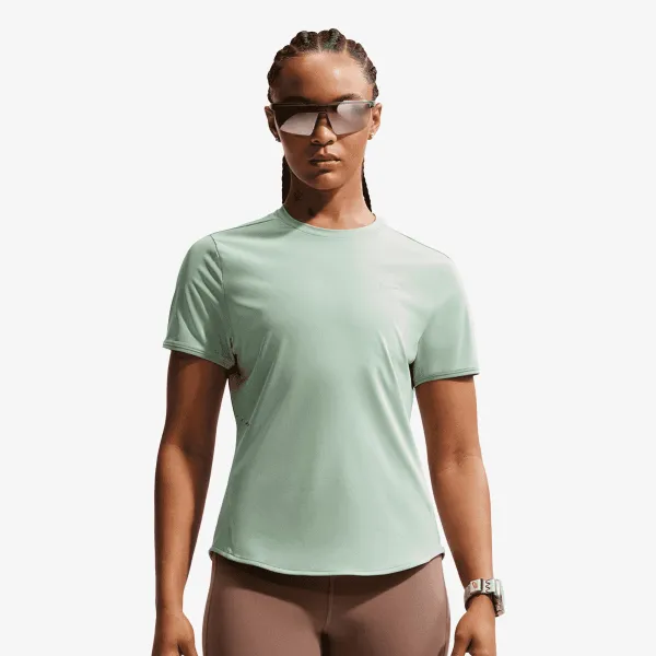 Nike W NK SWIFT DF SS TOP