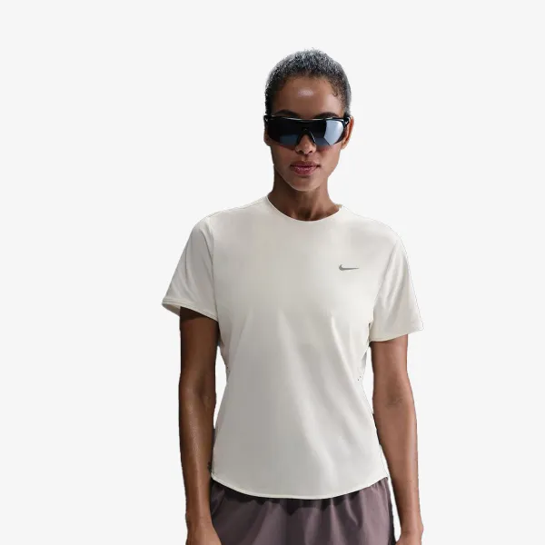 Nike W NK SWIFT DF SS TOP