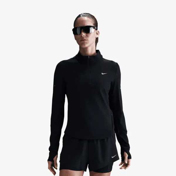 Nike W NK SWIFT DF UV HZ TOP
