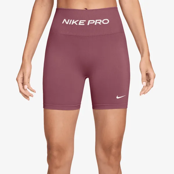 Nike W NP DF SMLS HR 5IN SHORT WT