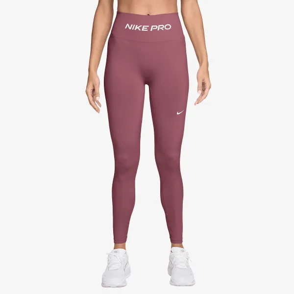 Nike W NP DF SMLS HR 7/8 TIGHT WT