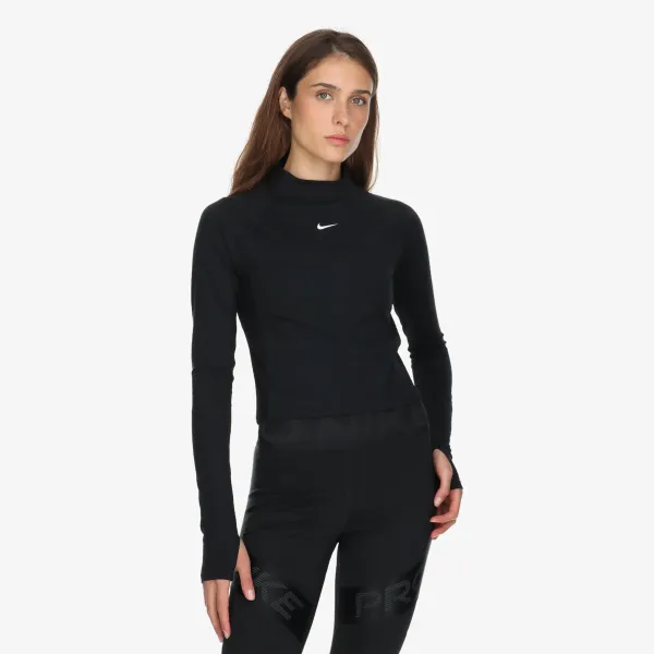 Nike W NP DF WARM LS TOP GG