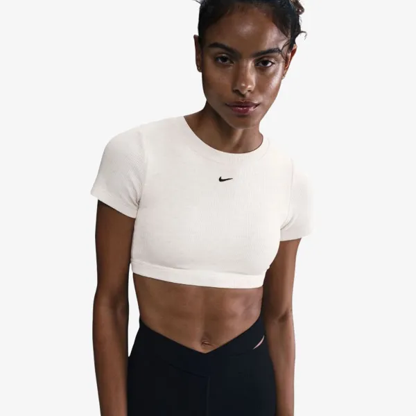 Nike W NSW CLSC BABY TEE BRA