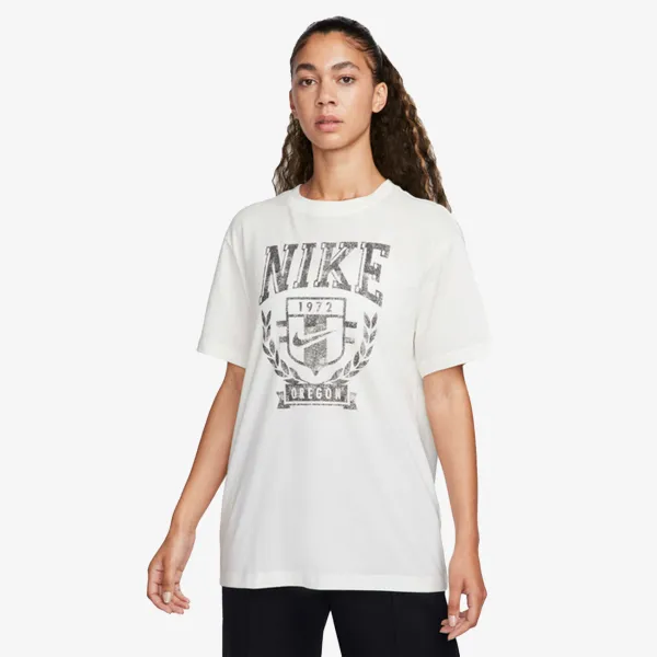 Nike W NSW TEE BF VRSTY