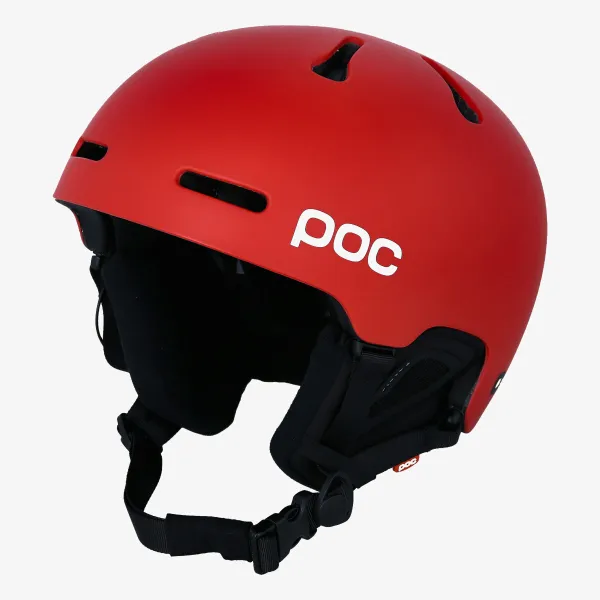 POC Fornix
