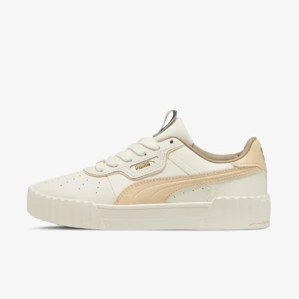 Puma Carina 3.0 Luxe
