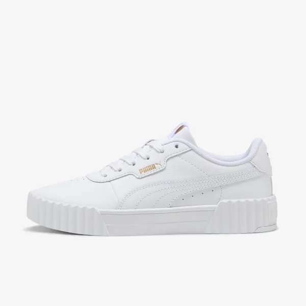 Puma Carina 3.0