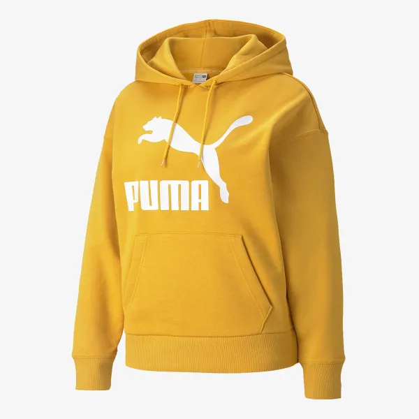 Puma Classics Logo