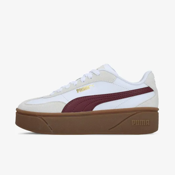 Puma Club II Era