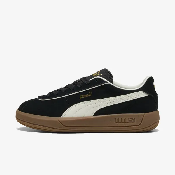 Puma Club Klassika SD