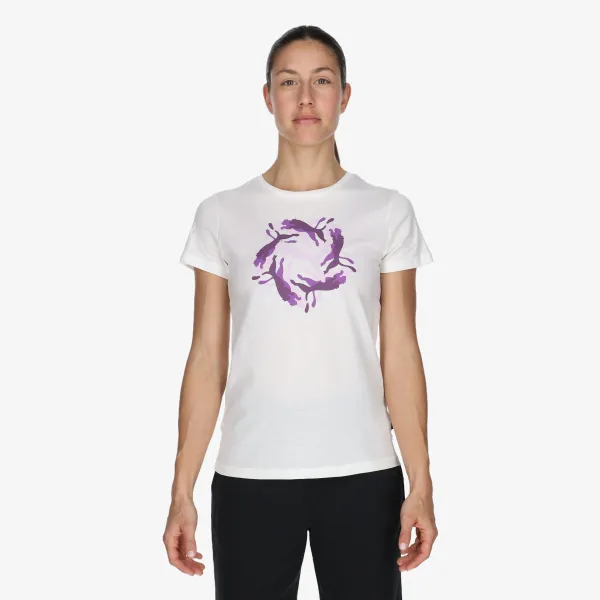 Puma ESS+ Graphic