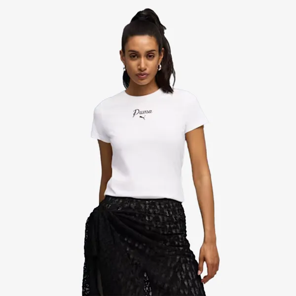 Puma Essentials Script