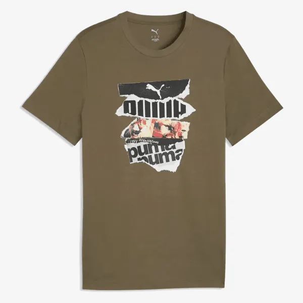 Puma Graphic Photoprint