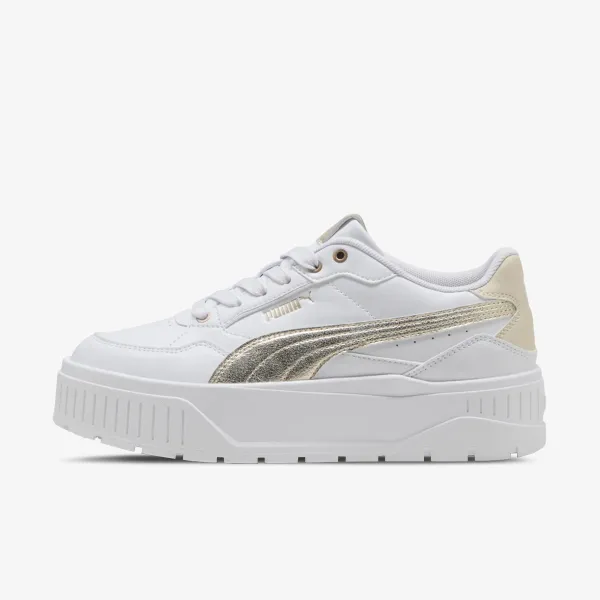 Puma Karmen II Metallic Whisper