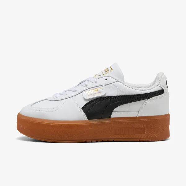 Puma Palermo Elevata Leather
