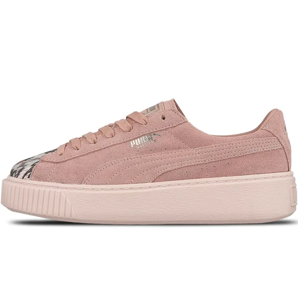Puma PLATFORM IRREG WN'S