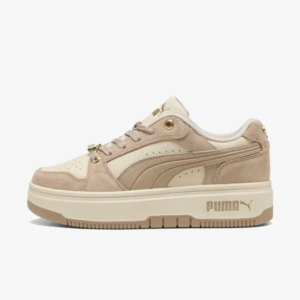 Puma Puma Rebound Femme Low Luxe SD