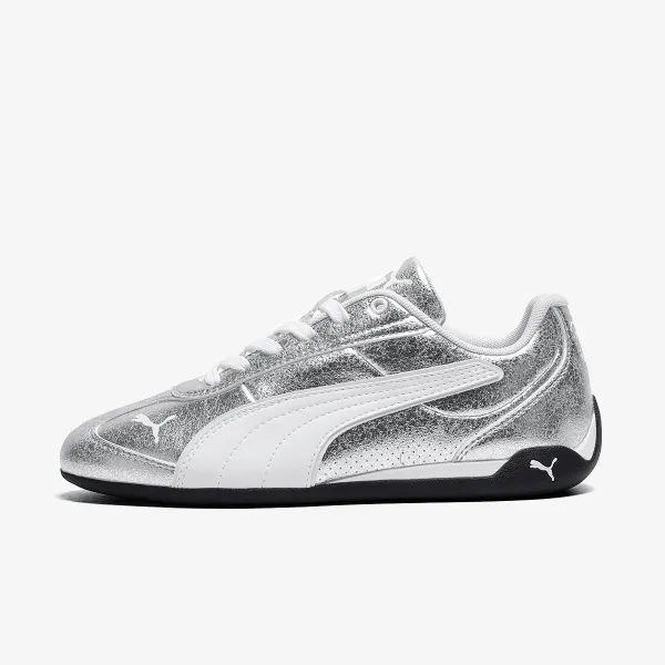 Puma Replicatch Metallic Whisper