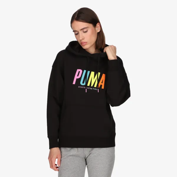 Puma SwxP