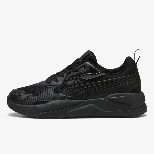 Puma X‑Ray 3