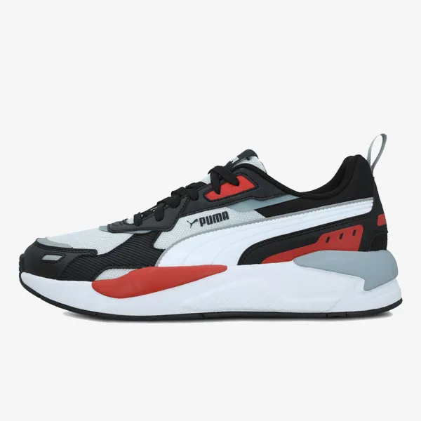 Puma X‑Ray 3