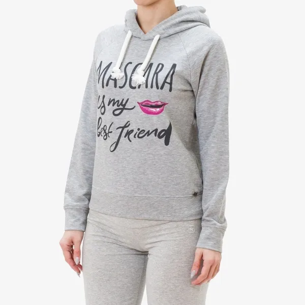 Rang Women's Hooded Sweatshirt