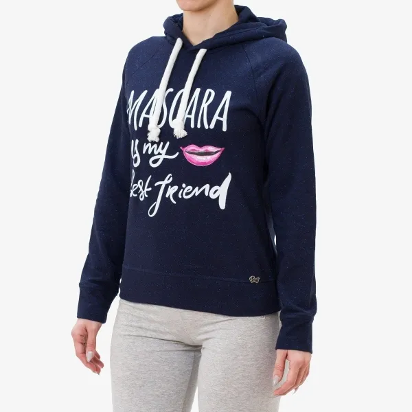 Rang Women's Hooded Sweatshirt