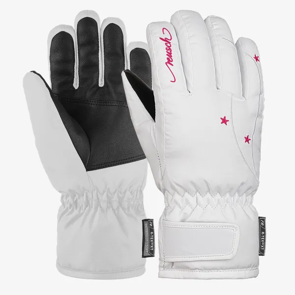 Reusch ALICE