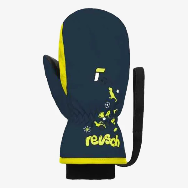 Reusch Kids Mitten