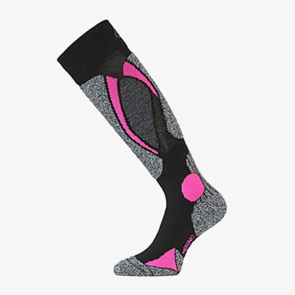 Reusch MERINO UNI. SKI SOCKS