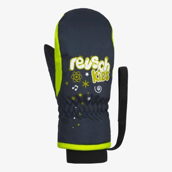 Reusch Mitten