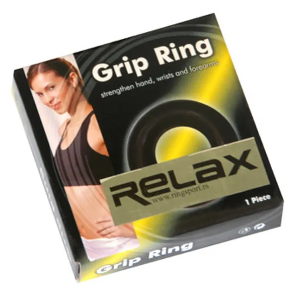 Ring Sport Hard Grip Band