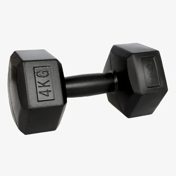 Ring Sport Plastic Dumbbell