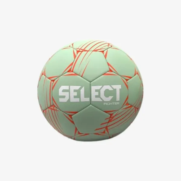 Select FIGHTER