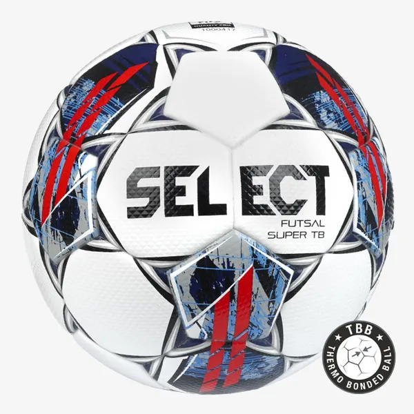 Select FUTSAL SUPER TB FIFA