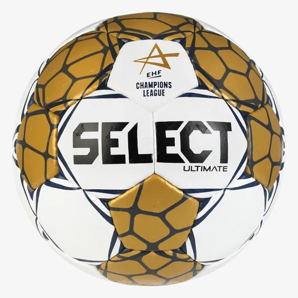 Select ULTIMATE EHF CHAMPIONS LEAGUE V24